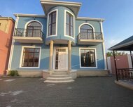 Xəzər rayonu , Buzovna qəs., 6 otaq