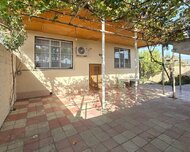 Mingəçevir ş., Həyət evi / Villa , 4 otaq