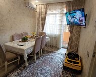 Xırdalan ş., Yeni tikili , 3 otaq
