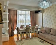 Sabunçu rayonu , Bakixanov qəs., 3 otaq