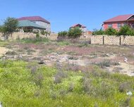 Abşeron rayonu , Saray qəs., 6 sot