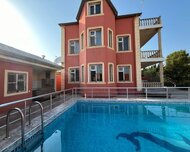 Abşeron rayonu , Novxanı qəs., 7 otaq