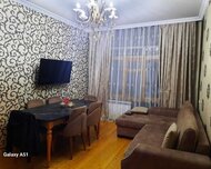 Suraxanı rayonu , Qaraçuxur qəs., 5 otaq