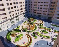 Sabunçu rayonu , Bakixanov qəs., 4 otaq