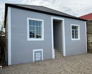 Sabunçu rayonu , Ramana qəs., 3 otaq
