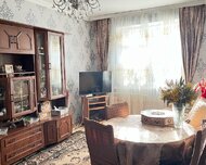 Yasamal rayonu , İnşaatçılar m., 3 otaq