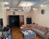 Yasamal rayonu , Yeni Yasamal qəs., 3 otaq