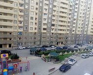 Suraxanı rayonu , Yeni Günəşli qəs., 2 otaq