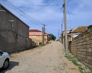 Abşeron rayonu , Mehdiabad qəs., 3 otaq