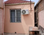 Xırdalan ş., Həyət evi / Villa , 2 otaq