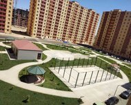 Abşeron rayonu , Saray qəs., 1 otaq