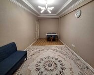 Xətai rayonu , Həzi Aslanov qəs., 3 otaq