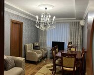 Suraxanı rayonu , Yeni Günəşli qəs., 2 otaq