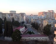 Nizami rayonu , Neftçilər m., 4 otaq