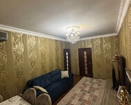 Binəqədi rayonu , 6-cı mikrorayon qəs., 2 otaq