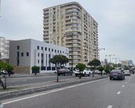 Yasamal rayonu , Yasamal qəs., 2 otaq