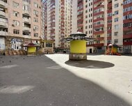 Xətai rayonu , Həzi Aslanov m., 3 otaq