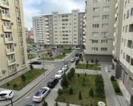 Yasamal rayonu , İnşaatçılar m., 2 otaq