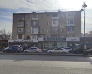 Yasamal rayonu , İnşaatçılar m., 2 otaq