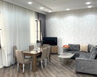 Xəzər rayonu , Şüvəlan qəs., 6 otaq