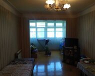 Nizami rayonu , 8-ci kilometr qəs., 1 otaq