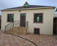 Sabunçu rayonu , Maştağa qəs., 3 otaq