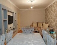Xırdalan ş., Yeni tikili , 4 otaq