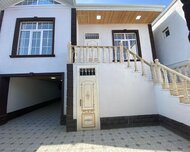 Sabunçu rayonu , Məhəmmədli qəs., 3 otaq