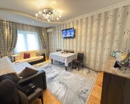 Suraxanı rayonu , Yeni Günəşli qəs., 3 otaq