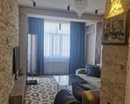 Suraxanı rayonu , Yeni Günəşli qəs., 2 otaq