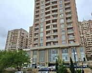 Yasamal rayonu , Yasamal qəs., 3 otaq