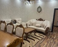 Binəqədi rayonu , 6-cı mikrorayon qəs., 2 otaq