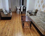 Nizami rayonu , 8-ci kilometr qəs., 2 otaq
