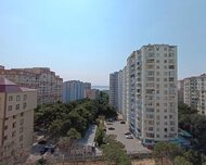 Xətai rayonu , Həzi Aslanov qəs., 2 otaq