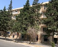 Yasamal rayonu , Elmlər Akademiyası m., 3 otaq