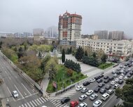 Nəsimi rayonu , 28 May m., 3 otaq