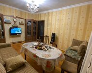 Sabunçu rayonu , Bakixanov qəs., 3 otaq