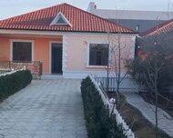 Sumqayıt ş., Həyət evi / Villa , 3 otaq