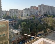 Xırdalan ş., Köhnə tikili , 2 otaq