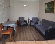 Binəqədi rayonu , 8-ci mikrorayon qəs., 2 otaq