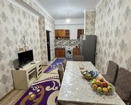 Xırdalan ş., Yeni tikili , 3 otaq