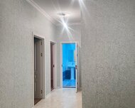 Sabunçu rayonu , Zabrat qəs., 3 otaq