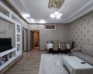 Xırdalan ş., Yeni tikili , 4 otaq