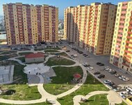 Abşeron rayonu , Saray qəs., 3 otaq