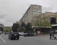 Xətai rayonu , Əhmədli qəs., 5 otaq