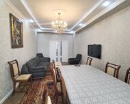 Yasamal rayonu , İnşaatçılar m., 2 otaq