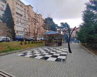 Xətai rayonu , Əhmədli qəs., 3 otaq