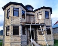 Digər rayon ş., Həyət evi / Villa , 7 otaq