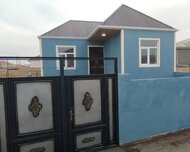 Sumqayıt ş., Həyət evi / Villa , 3 otaq