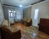 Binəqədi rayonu , 8-ci mikrorayon qəs., 2 otaq